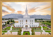 Load image into Gallery viewer, Orem Utah Mountain Front
