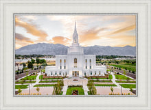 Load image into Gallery viewer, Orem Utah Mountain Front
