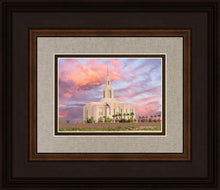 Load image into Gallery viewer, Red Cliffs Utah Sunset Glory
