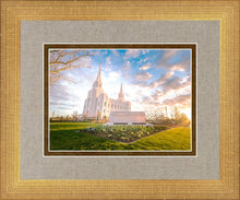Load image into Gallery viewer, Brigham Utah Springs Light
