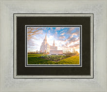 Load image into Gallery viewer, Brigham Utah Springs Light
