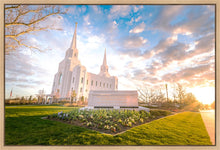 Load image into Gallery viewer, Brigham Utah Springs Light
