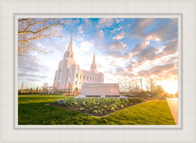 Load image into Gallery viewer, Brigham Utah Springs Light
