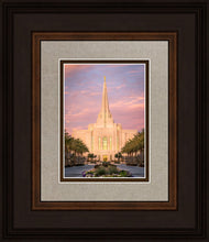 Load image into Gallery viewer, Gilbert Arizona Sunrise
