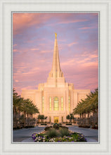 Load image into Gallery viewer, Gilbert Arizona Sunrise
