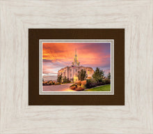 Load image into Gallery viewer, Payson Utah Sunset

