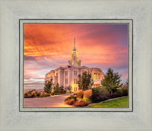 Load image into Gallery viewer, Payson Utah Sunset
