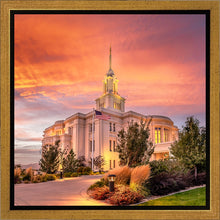 Load image into Gallery viewer, Payson Utah Sunset

