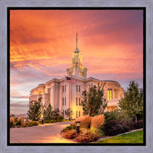 Load image into Gallery viewer, Payson Utah Sunset
