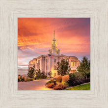 Load image into Gallery viewer, Payson Utah Sunset
