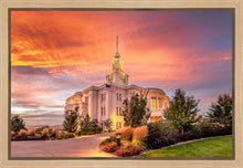 Load image into Gallery viewer, Payson Utah Sunset
