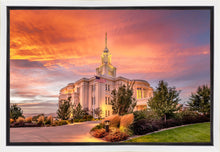 Load image into Gallery viewer, Payson Utah Sunset
