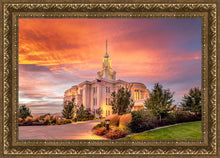 Load image into Gallery viewer, Payson Utah Sunset
