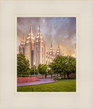 Load image into Gallery viewer, Salt Lake City Utah Eternal Glow
