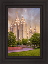 Load image into Gallery viewer, Salt Lake City Utah Eternal Glow
