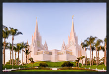 Load image into Gallery viewer, San Diego California Glow
