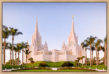 Load image into Gallery viewer, San Diego California Glow
