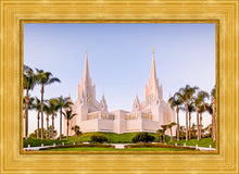 Load image into Gallery viewer, San Diego California Glow
