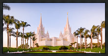 Load image into Gallery viewer, San Diego California Glow
