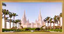 Load image into Gallery viewer, San Diego California Glow
