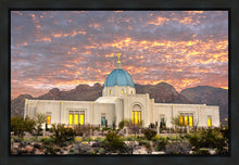 Load image into Gallery viewer, Tucson Arizona Sunrise
