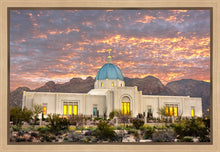 Load image into Gallery viewer, Tucson Arizona Sunrise
