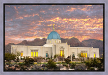 Load image into Gallery viewer, Tucson Arizona Sunrise
