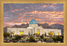 Load image into Gallery viewer, Tucson Arizona Sunrise
