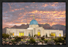 Load image into Gallery viewer, Tucson Arizona Sunrise
