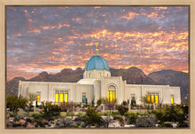 Load image into Gallery viewer, Tucson Arizona Sunrise
