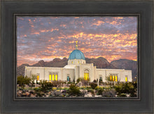 Load image into Gallery viewer, Tucson Arizona Sunrise
