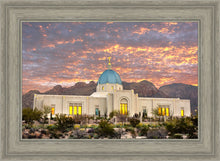 Load image into Gallery viewer, Tucson Arizona Sunrise
