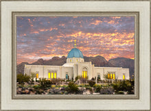 Load image into Gallery viewer, Tucson Arizona Sunrise
