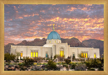 Load image into Gallery viewer, Tucson Arizona Sunrise
