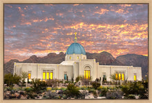 Load image into Gallery viewer, Tucson Arizona Sunrise
