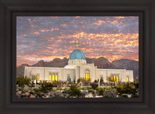 Load image into Gallery viewer, Tucson Arizona Sunrise
