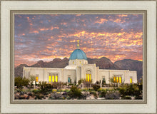 Load image into Gallery viewer, Tucson Arizona Sunrise
