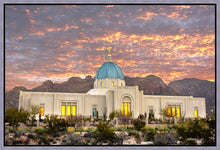 Load image into Gallery viewer, Tucson Arizona Sunrise
