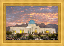 Load image into Gallery viewer, Tucson Arizona Sunrise
