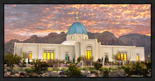 Load image into Gallery viewer, Tucson Arizona Sunrise
