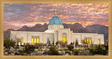 Load image into Gallery viewer, Tucson Arizona Sunrise
