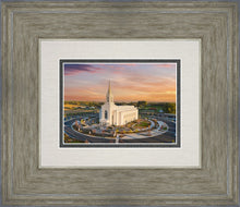 Load image into Gallery viewer, Burley Idaho Glorious Sunrise

