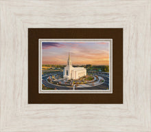 Load image into Gallery viewer, Burley Idaho Glorious Sunrise
