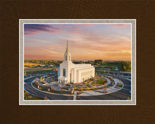 Load image into Gallery viewer, Burley Idaho Glorious Sunrise
