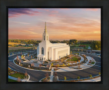 Load image into Gallery viewer, Burley Idaho Glorious Sunrise
