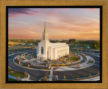 Load image into Gallery viewer, Burley Idaho Glorious Sunrise
