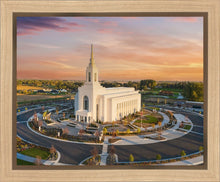 Load image into Gallery viewer, Burley Idaho Glorious Sunrise

