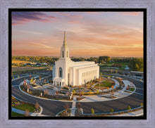Load image into Gallery viewer, Burley Idaho Glorious Sunrise
