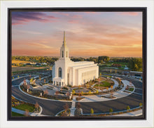 Load image into Gallery viewer, Burley Idaho Glorious Sunrise
