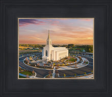 Load image into Gallery viewer, Burley Idaho Glorious Sunrise
